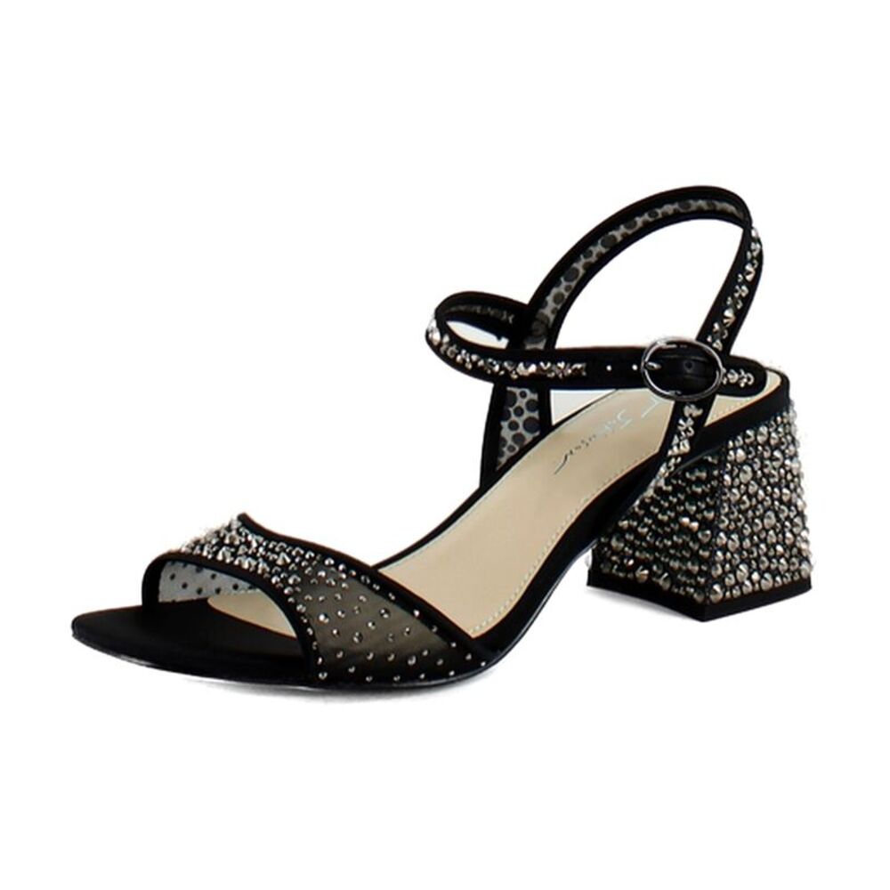 Betsey Johnson Otis Black - Picture 3 of 8